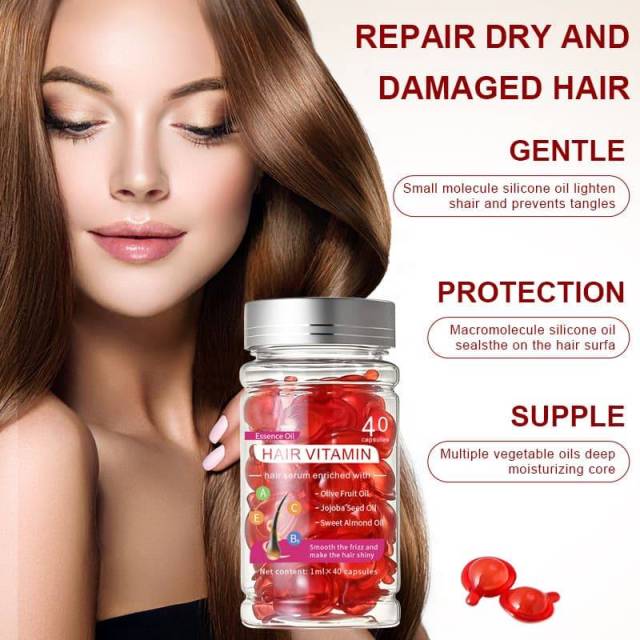 Hair Care Oil, Hair Conditioner, Argan Oil Hair Care Oil Capsules,Hair Care Oil, Hair Conditioner, Argan Oil Hair Care Oil Capsules 
