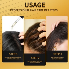5X Hair Serum | Nutrient Supplement for Hair Follicles, Strengthen Roots & Support Healthier Thicker Hair,5X Hair Serum | Nutrient Supplement for Hair Follicles, Strengthen Roots & Support Healthier Thicker Hair 