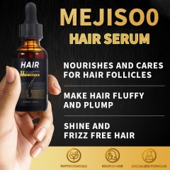 5X Hair Serum | Nutrient Supplement for Hair Follicles, Strengthen Roots & Support Healthier Thicker Hair,5X Hair Serum | Nutrient Supplement for Hair Follicles, Strengthen Roots & Support Healthier Thicker Hair 