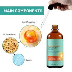 Biotin Leave-In Hair Care Oil, Smoothing, Anti-Frizz, Root Repair & Nourishing Serum,Biotin Leave-In Hair Care Oil, Smoothing, Anti-Frizz, Root Repair & Nourishing Serum 
