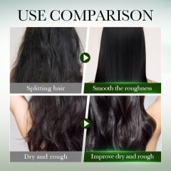 Strengthening Hair Oil & Moisturizing Conditioner with Mint and Rosemary,Strengthening Hair Oil & Moisturizing Conditioner with Mint and Rosemary 