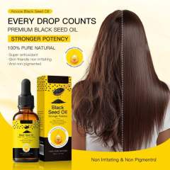 Pure Black Seed Oil | Strong Antioxidant Formula for Hair Care, Skin Nourishment & Immune Support,Pure Black Seed Oil | Strong Antioxidant Formula for Hair Care, Skin Nourishment & Immune Support 