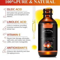 Rosemary Hair Care Oil, Nourishes & Softens Hair, Moroccan Hair Oil,Rosemary Hair Care Oil, Nourishes & Softens Hair, Moroccan Hair Oil 