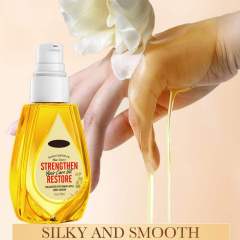Black Castor Hair Oil | 99% Natural Extracts to Strengthen Roots, Smooth Frizz & Restore Glossy Hair,Black Castor Hair Oil | 99% Natural Extracts to Strengthen Roots, Smooth Frizz & Restore Glossy Hair 