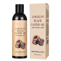 amaican Black Castor Oil | 100% Pure Natural, Nourish Hair, Strengthen Nails & Hydrate Skin,amaican Black Castor Oil | 100% Pure Natural, Nourish Hair, Strengthen Nails & Hydrate Skin 