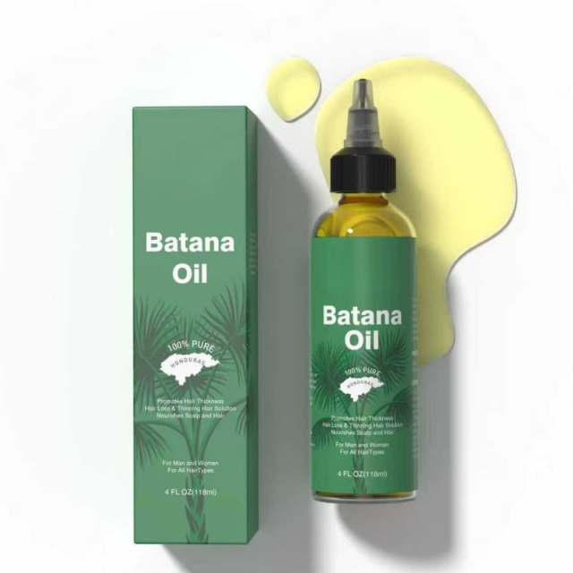 Pure Honduran Batana Oil | Natural Remedy for Thinning Hair & Hair Loss, Nourish Scalp & Grow Thicker Hair,Pure Honduran Batana Oil | Natural Remedy for Thinning Hair & Hair Loss, Nourish Scalp & Grow Thicker Hair 