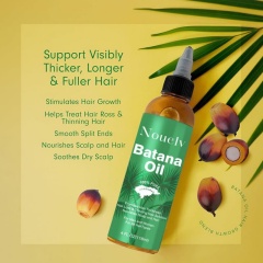Pure Honduran Batana Oil | Natural Remedy for Thinning Hair & Hair Loss, Nourish Scalp & Grow Thicker Hair,Pure Honduran Batana Oil | Natural Remedy for Thinning Hair & Hair Loss, Nourish Scalp & Grow Thicker Hair 