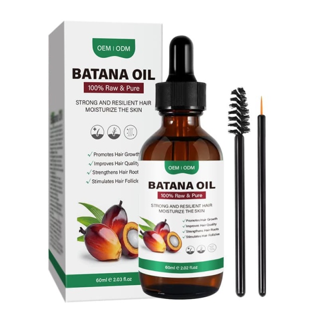 100% Raw Batana Oil | Boost Hair Growth, Strengthen Roots & Moisturize Hair & Skin,100% Raw Batana Oil | Boost Hair Growth, Strengthen Roots & Moisturize Hair & Skin 