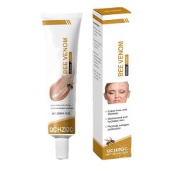Bee Venom Wrinkle Cream | Boost Collagen, Smooth Fine Lines & Deeply Hydrate Aging Skin,Bee Venom Wrinkle Cream | Boost Collagen, Smooth Fine Lines & Deeply Hydrate Aging Skin 