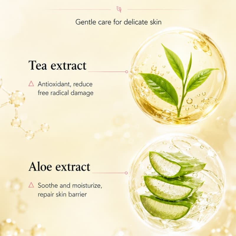 VC Smoothie Cream | Instant Cooling Texture, Brighten Dull Skin & Hydrate,VC Smoothie Cream | Instant Cooling Texture, Brighten Dull Skin & Hydrate 