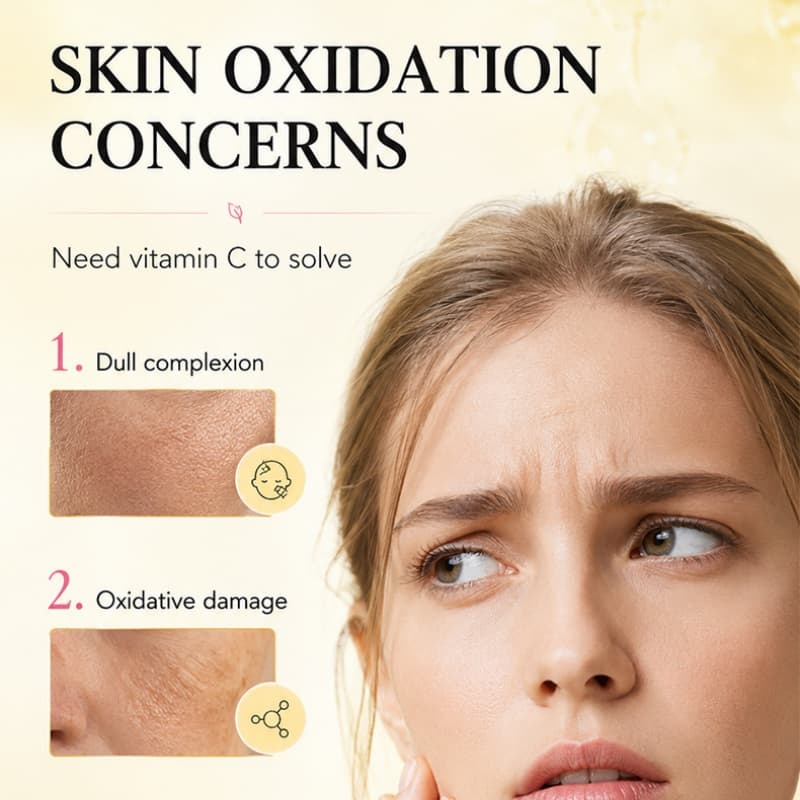 VC Smoothie Cream | Instant Cooling Texture, Brighten Dull Skin & Hydrate,VC Smoothie Cream | Instant Cooling Texture, Brighten Dull Skin & Hydrate 
