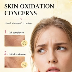 VC Smoothie Cream | Instant Cooling Texture, Brighten Dull Skin & Hydrate,VC Smoothie Cream | Instant Cooling Texture, Brighten Dull Skin & Hydrate 