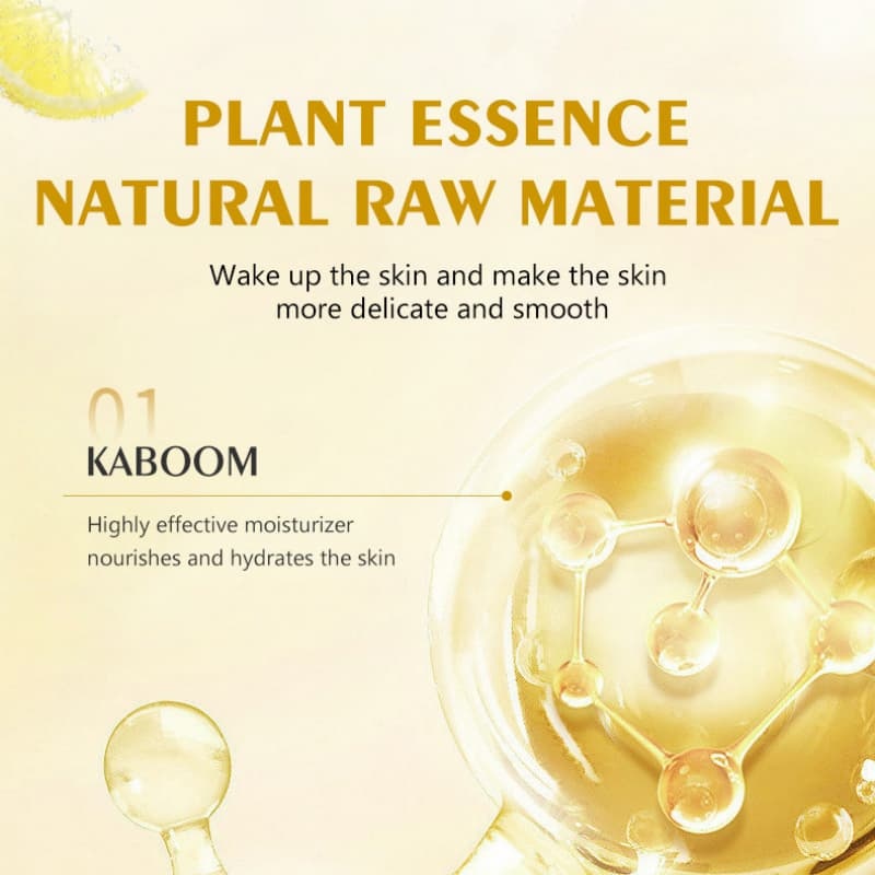 Lemon Sparkling Peeling Gel | Gentle Exfoliation, Deep Clean & Reveal Bright Radiant Skin,Lemon Sparkling Peeling Gel | Gentle Exfoliation, Deep Clean & Reveal Bright Radiant Skin 