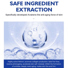 2.5% Retinol Cream | Infused Hyaluronic Acid, Anti-Wrinkle Firming & Long-Lasting Hydrating Facial Moisturizer,2.5% Retinol Cream | Infused Hyaluronic Acid, Anti-Wrinkle Firming & Long-Lasting Hydrating Facial Moisturizer 