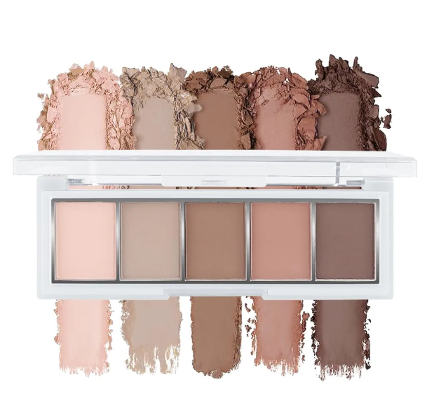 Eyeshadow Palette - B2B Bulk Custom Logo 