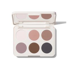 6-Pan Eyeshadow Palette Bundle OEM Private Label,6-Pan Eyeshadow Palette Bundle OEM Private Label 
