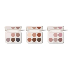 6-Pan Eyeshadow Palette Bundle OEM Private Label,6-Pan Eyeshadow Palette Bundle OEM Private Label 