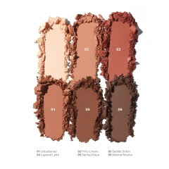 6-Pan Eyeshadow Palette Bundle OEM Private Label,6-Pan Eyeshadow Palette Bundle OEM Private Label 