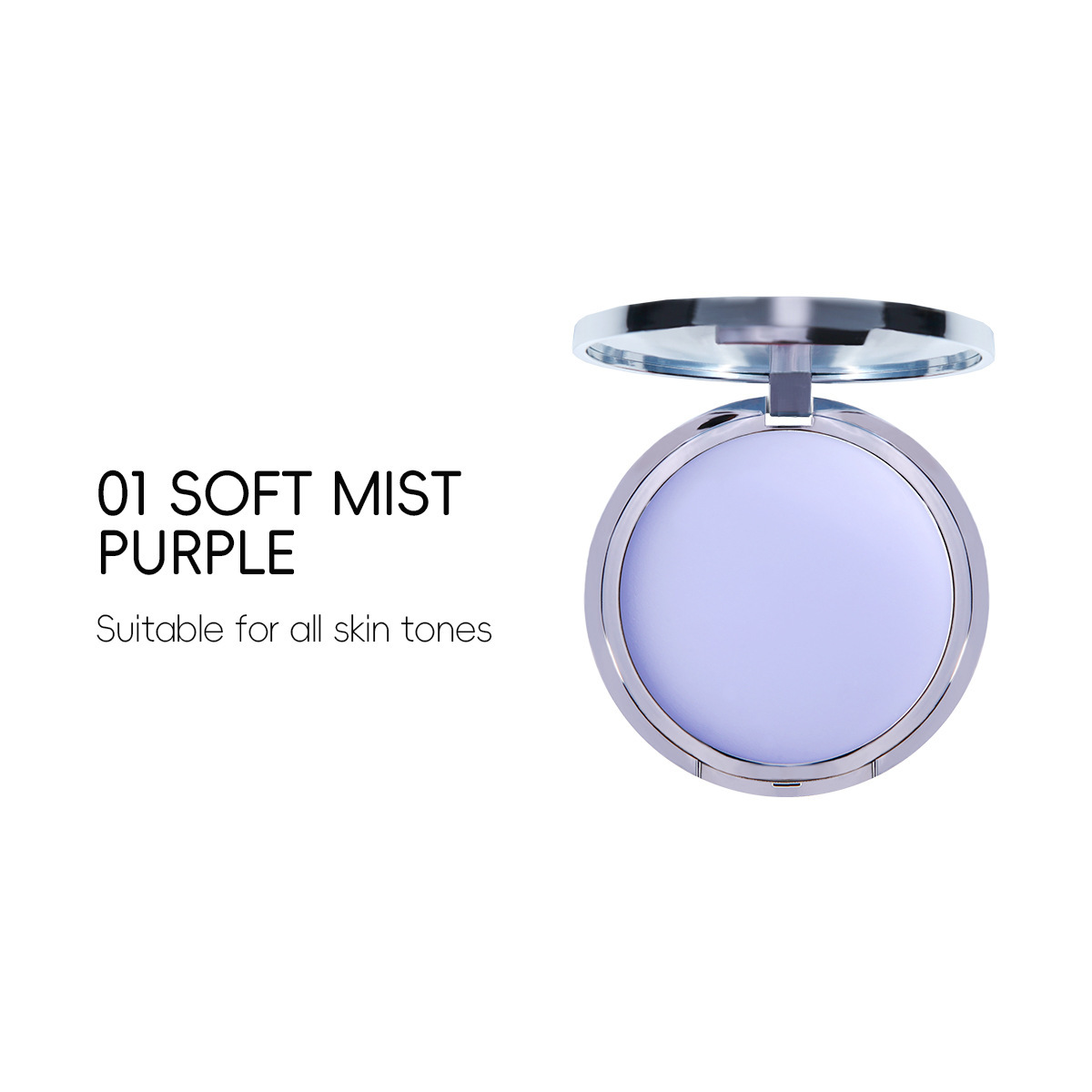 Long-Lasting Waterproof Setting Balm for a Natural Matte Finish,Long-Lasting Waterproof Setting Balm for a Natural Matte Finish 