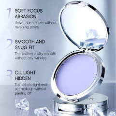 Long-Lasting Waterproof Setting Balm for a Natural Matte Finish,Long-Lasting Waterproof Setting Balm for a Natural Matte Finish 