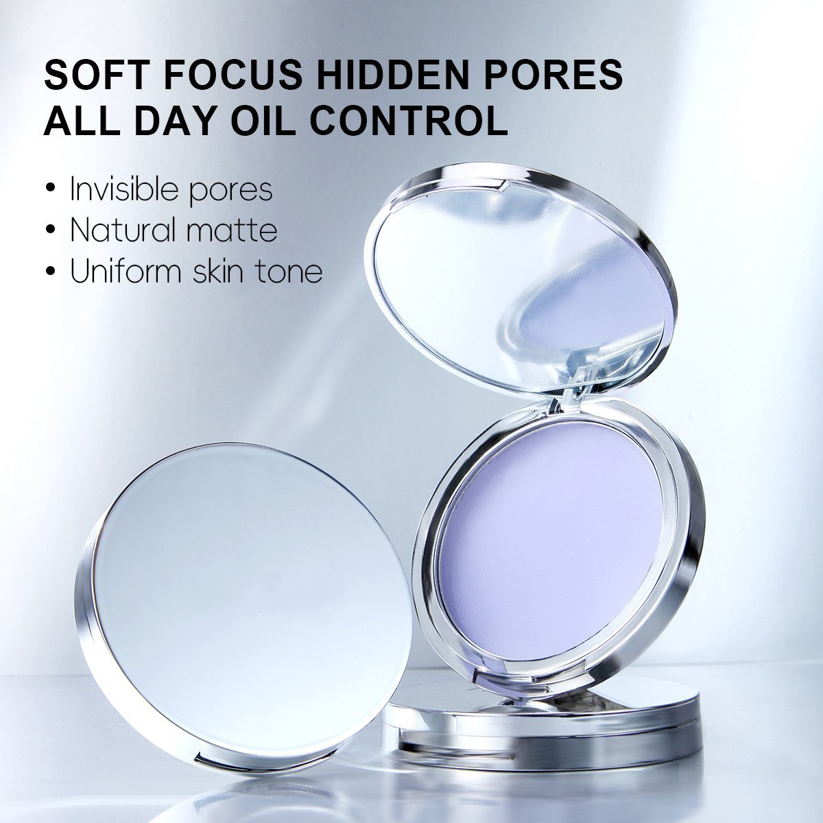 Long-Lasting Waterproof Setting Balm for a Natural Matte Finish,Long-Lasting Waterproof Setting Balm for a Natural Matte Finish 