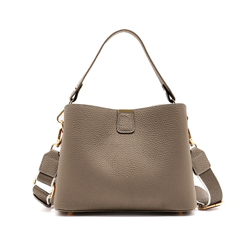 Customized Women's Leather Handbag