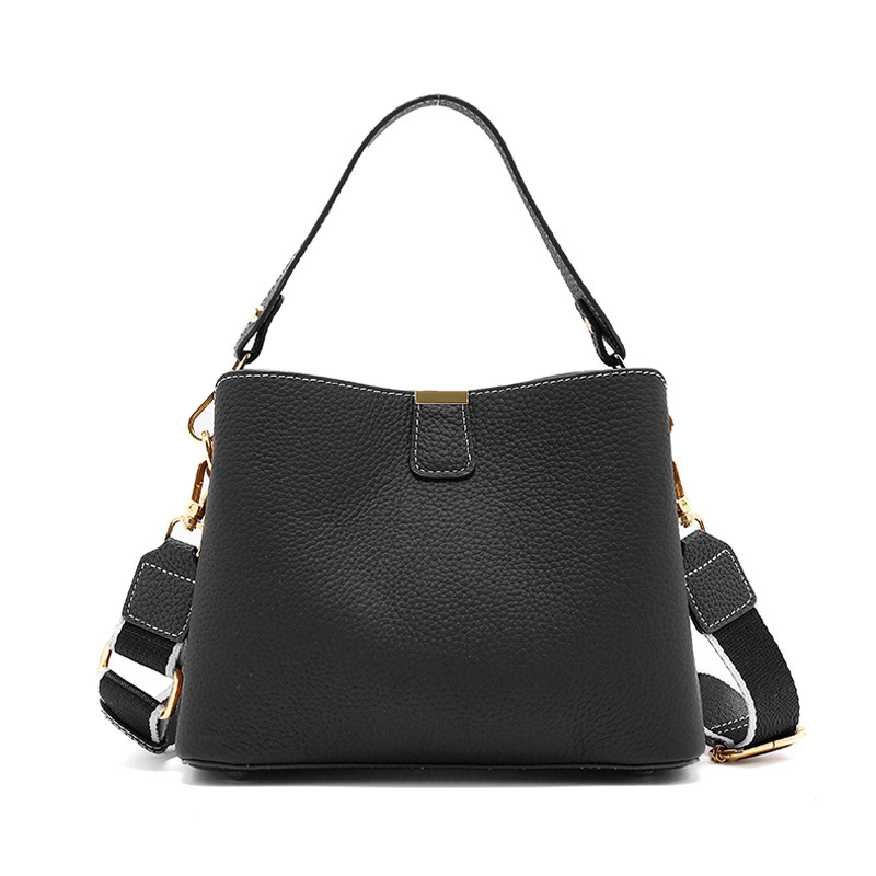 Customized Women's Leather Handbag