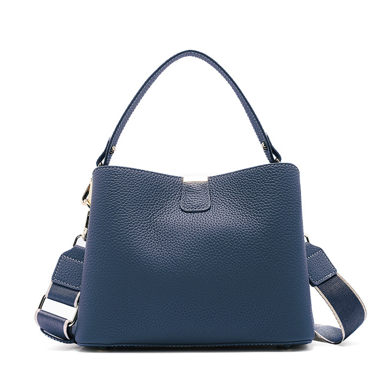 Customized Women's Leather Handbag