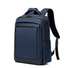 Business Travel Laptop 17” Large Capacity Backpack