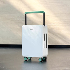 White Green