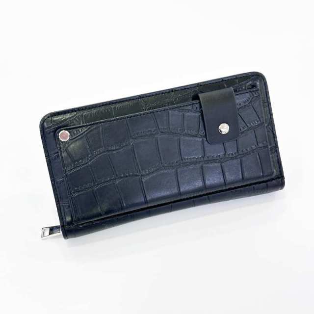 Men's Business Cross-Border Clutch, PU Multi-Card Slot Wallet, Large Capacity Portable Bag