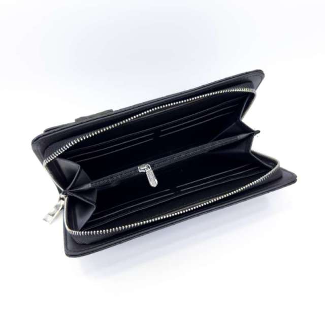 Men's Business Cross-Border Clutch, PU Multi-Card Slot Wallet, Large Capacity Portable Bag