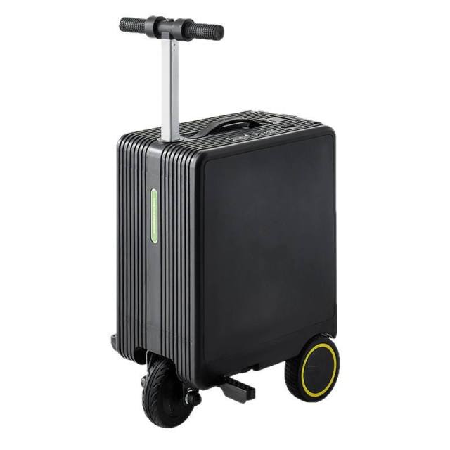 Factory Direct Shipping 20-Inch Electric Suitcase Travel Suitcase,Multi ...