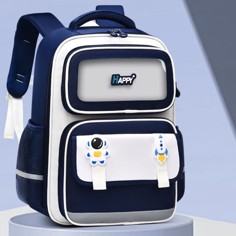 New Stylish And Lightweight Backpack,Large Capacity, Spine-Protecting, Water-Repellent,Wholesale From The Manufacturer