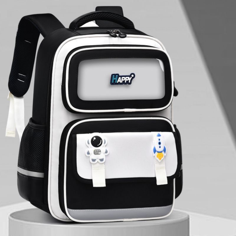 New Stylish And Lightweight Backpack,Large Capacity, Spine-Protecting, Water-Repellent,Wholesale From The Manufacturer