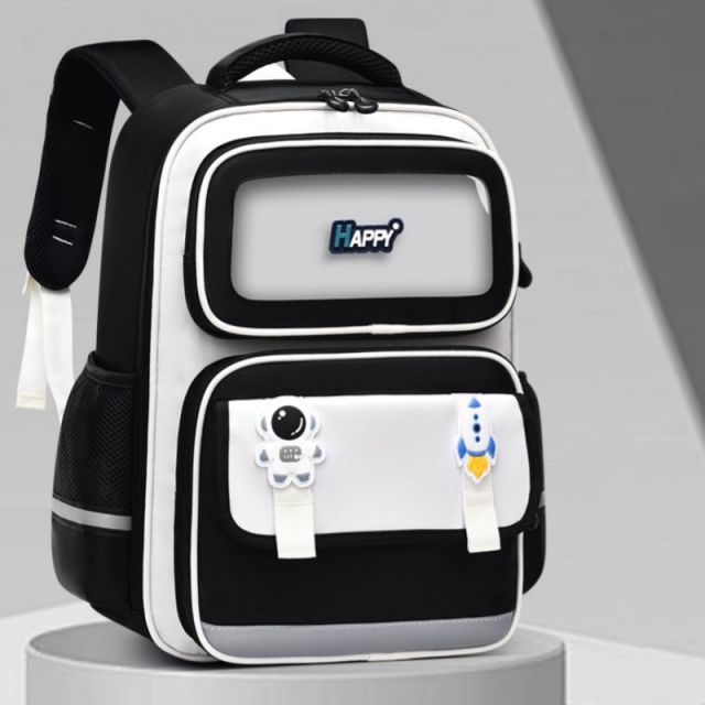 New Stylish And Lightweight Backpack,Large Capacity, Spine-Protecting, Water-Repellent,Wholesale From The Manufacturer