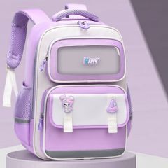New Stylish And Lightweight Backpack,Large Capacity, Spine-Protecting, Water-Repellent,Wholesale From The Manufacturer