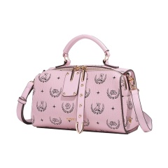 NOISY TEDDY New Release: A Streamlined, Fashion-Forward & Versatile Leisure Backpack