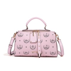 NOISY TEDDY New Release: A Streamlined, Fashion-Forward & Versatile Leisure Backpack