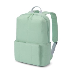 Women's Minimalist Commuter Backpack,Stylish And Practical Double-Shoulder Bag With Water-Repellent Features And Fresh, Nature-Inspired Design