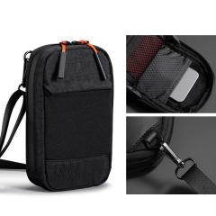 Personalized Trendy Crossbody Bags, High-Quality Purses, Unisex Small Bags With OEM/ODM Manufacturing