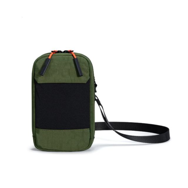 Personalized Trendy Crossbody Bags, High-Quality Purses, Unisex Small Bags With OEM/ODM Manufacturing
