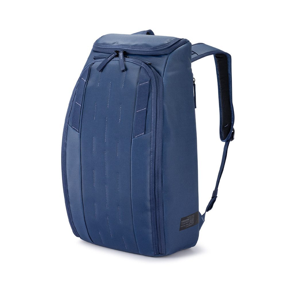 Customized Sports Backpack With Large Capacity, Trendy, Lightweight And Stylish Design, American-Style Functional Backpack