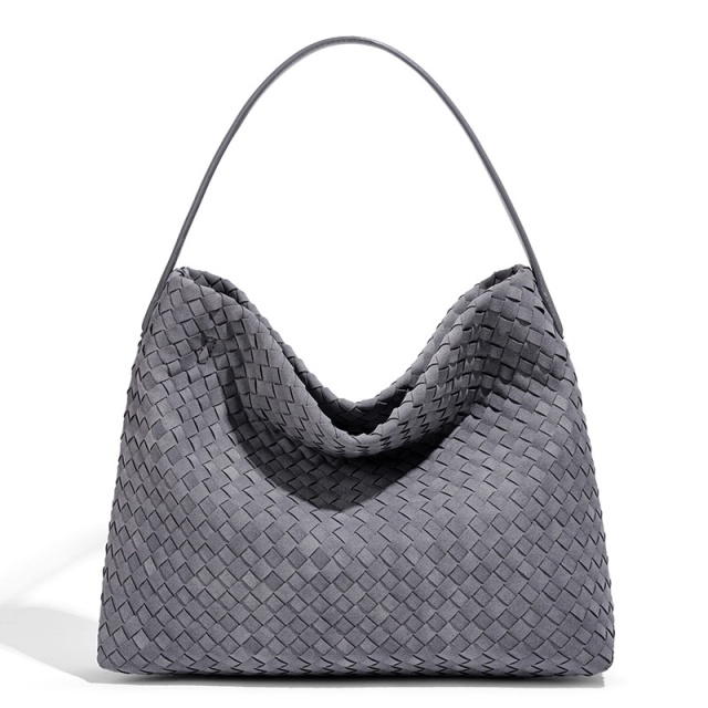 Specially Designed Large-Capacity Women Tote bag, Underarm Bag, Vintage Frosted Material Crossbody Bag