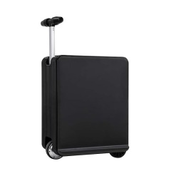 Brand New Electric Suitcase From The Source Factory, Suitable For Riding, Commuting, Boarding With Ultra-Long Battery