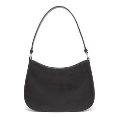 New Fashionable And Niche Design Crescent-Shaped Genuine Leather Women's Handbag, Crossbody Bag, Shoulder Bag, Women's Tote Bag