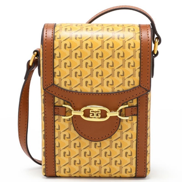 Stylish And Minimalist Mini Phone Bag, New Niche Design, Versatile For Commuting, Shoulder Bag/Crossbody Bag
