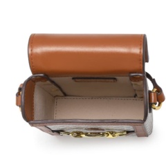 Stylish And Minimalist Mini Phone Bag, New Niche Design, Versatile For Commuting, Shoulder Bag/Crossbody Bag