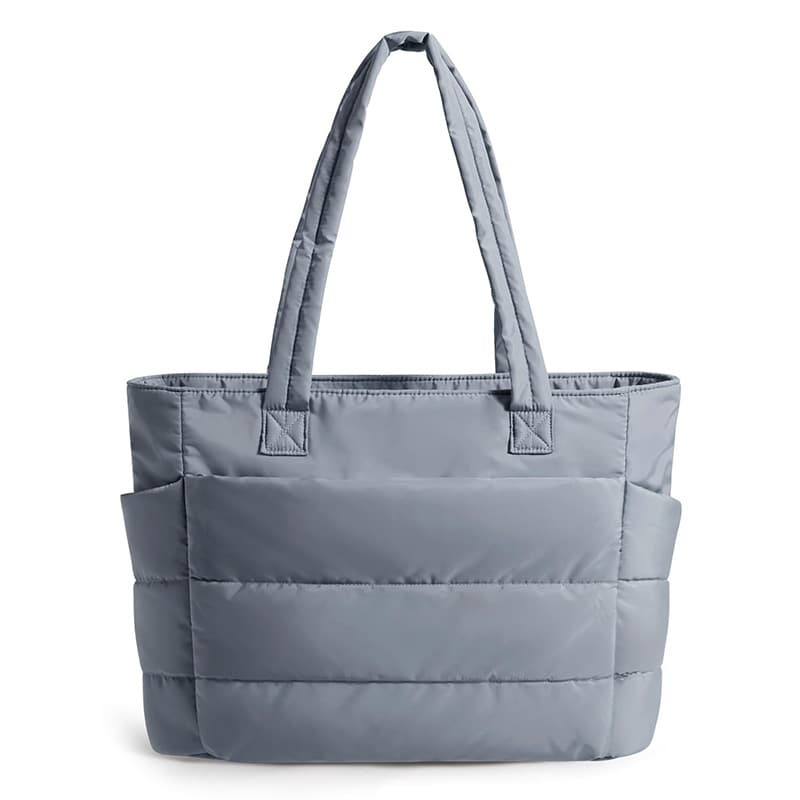 Women's Single-Shoulder Bag, Large Capacity, Multiple Compartments, Stylish And Practical, Perfect For Casual Travel