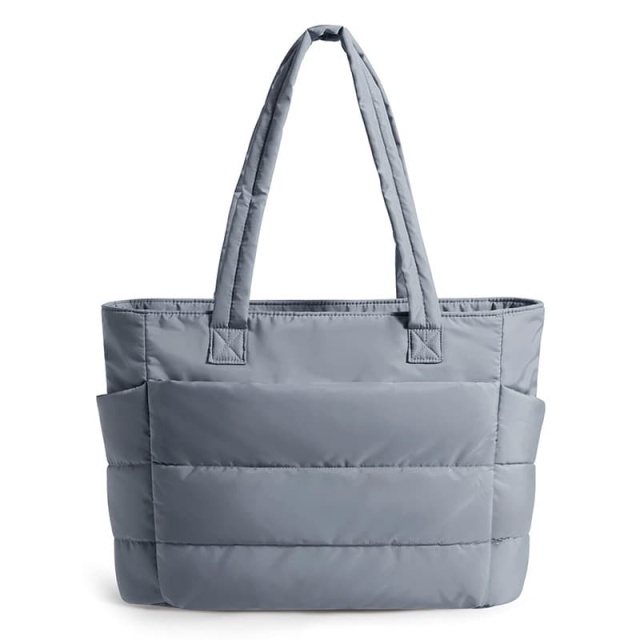 Women's Single-Shoulder Bag, Large Capacity, Multiple Compartments, Stylish And Practical, Perfect For Casual Travel